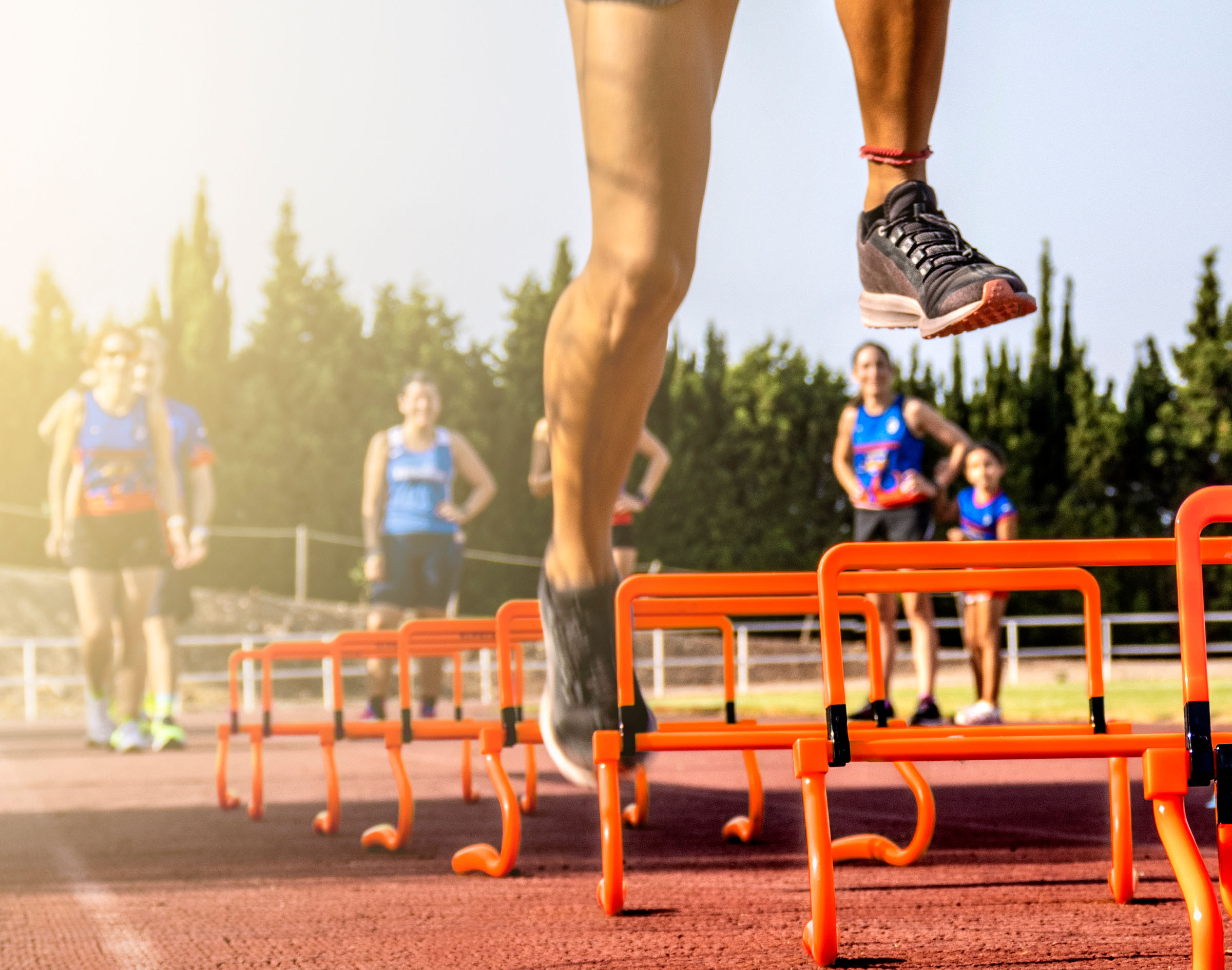athletic club firex belluno cosrsi di atletica a belluno
